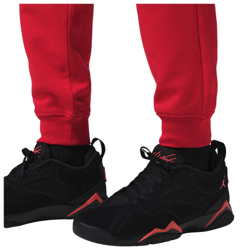 Jordan Ανδρικό παντελόνι φόρμας Essentials Fleece Pants